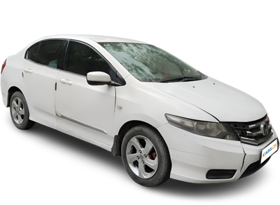 Honda City-img